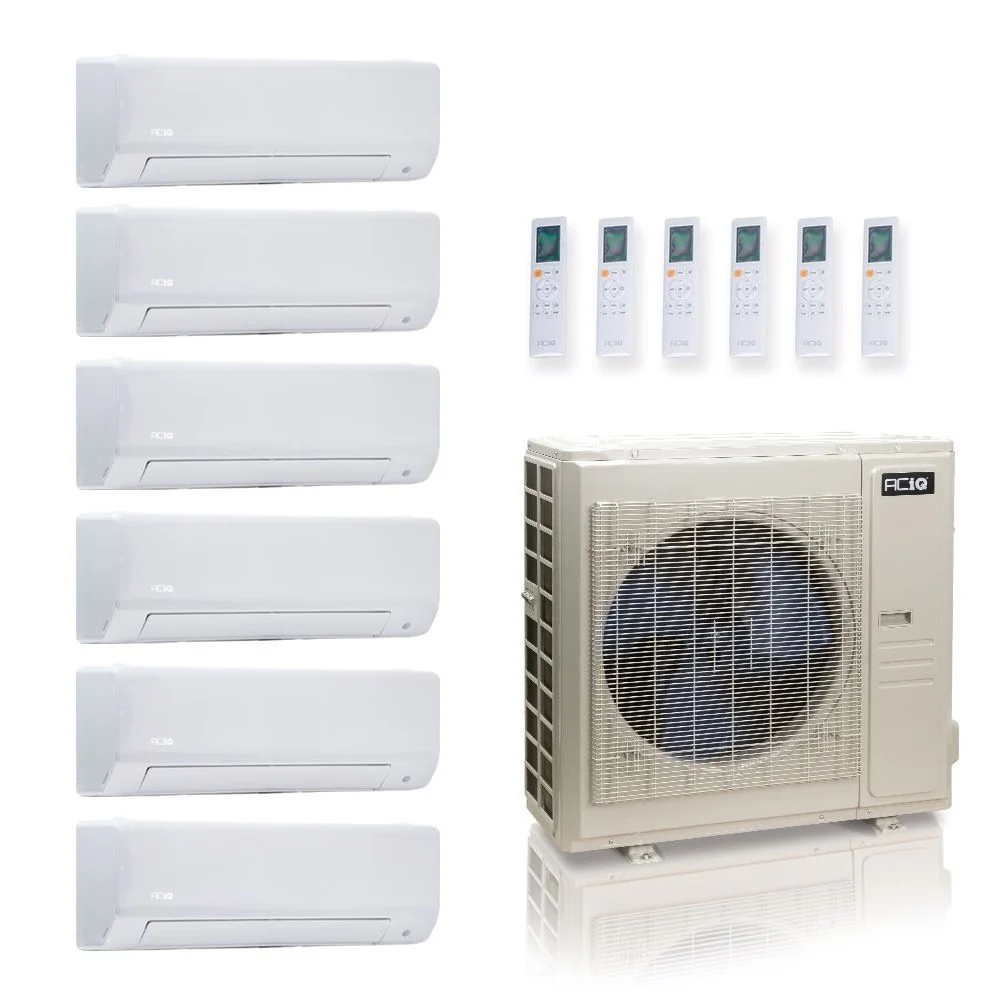 ALL HVAC Products
